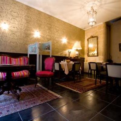 фото отеля Au Coeur de Bordeaux - Chambres et Table d'Hotes