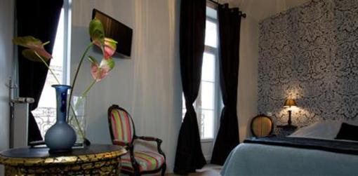 фото отеля Au Coeur de Bordeaux - Chambres et Table d'Hotes