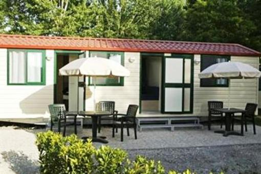 фото отеля Camping Tiber