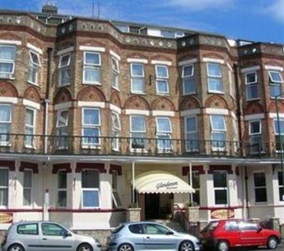 фото отеля Glendevon Hotel Bournemouth
