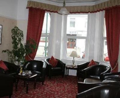 фото отеля Glendevon Hotel Bournemouth