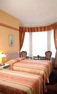 фото отеля Glendevon Hotel Bournemouth