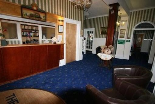 фото отеля Glendevon Hotel Bournemouth