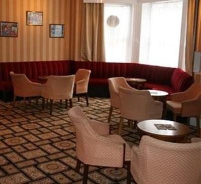 фото отеля Glendevon Hotel Bournemouth
