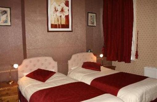 фото отеля Glendevon Hotel Bournemouth