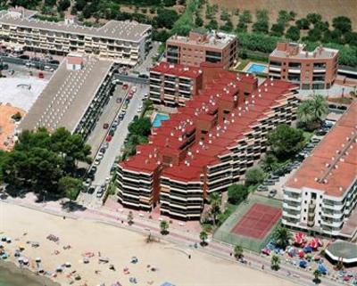 фото отеля Mas d'en Gran Apartments Cambrils