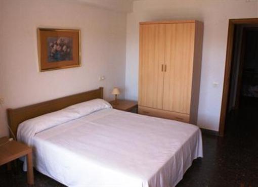 фото отеля Mas d'en Gran Apartments Cambrils