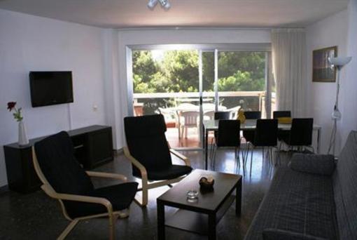 фото отеля Mas d'en Gran Apartments Cambrils