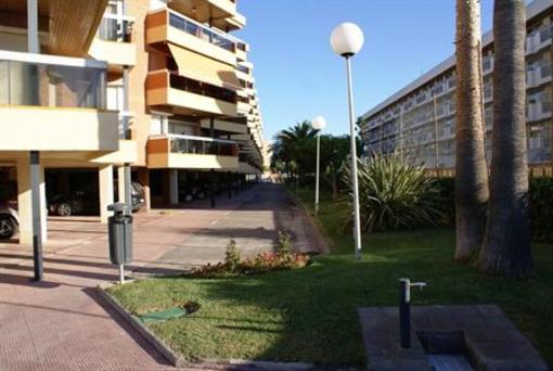 фото отеля Mas d'en Gran Apartments Cambrils