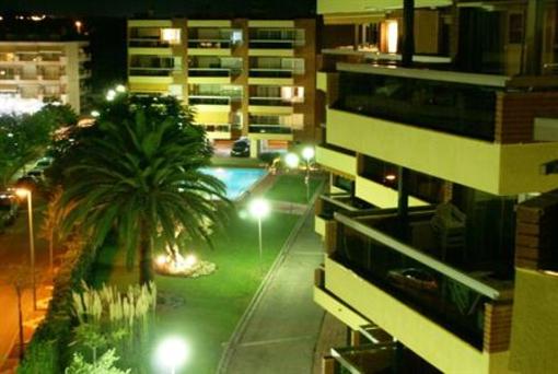 фото отеля Mas d'en Gran Apartments Cambrils