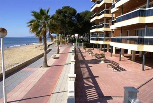 фото отеля Mas d'en Gran Apartments Cambrils