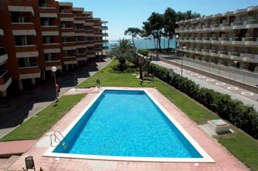 фото отеля Mas d'en Gran Apartments Cambrils