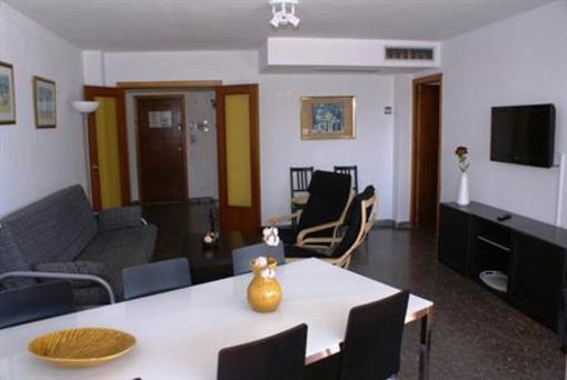 фото отеля Mas d'en Gran Apartments Cambrils