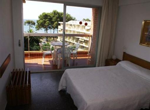 фото отеля Mas d'en Gran Apartments Cambrils