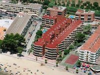 Mas d'en Gran Apartments Cambrils