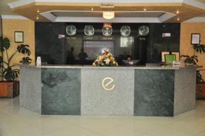 фото отеля Empire Addis International Hotel