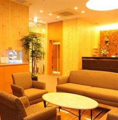 фото отеля Dormy Inn Sapporo Annex