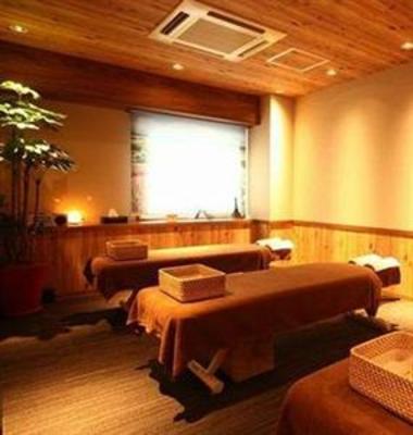фото отеля Dormy Inn Sapporo Annex