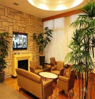 фото отеля Dormy Inn Sapporo Annex