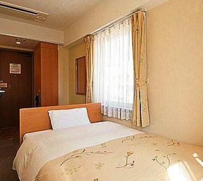 фото отеля Dormy Inn Sapporo Annex