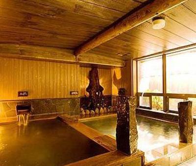 фото отеля Dormy Inn Sapporo Annex