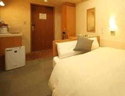 фото отеля Dormy Inn Sapporo Annex