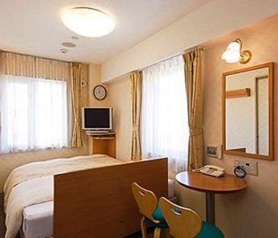 фото отеля Dormy Inn Sapporo Annex