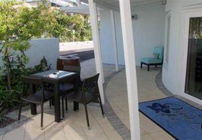 фото отеля Orchid Key Inn
