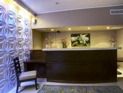 фото отеля Orchid Key Inn
