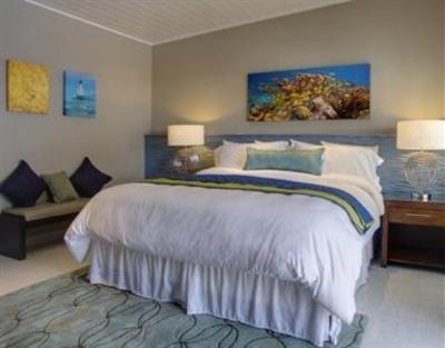 фото отеля Orchid Key Inn