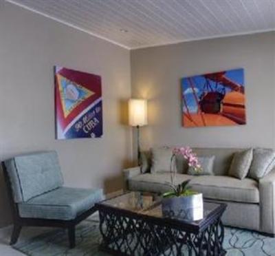 фото отеля Orchid Key Inn