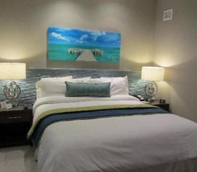 фото отеля Orchid Key Inn