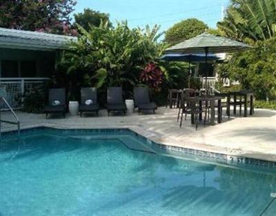 фото отеля Orchid Key Inn