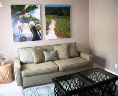 фото отеля Orchid Key Inn