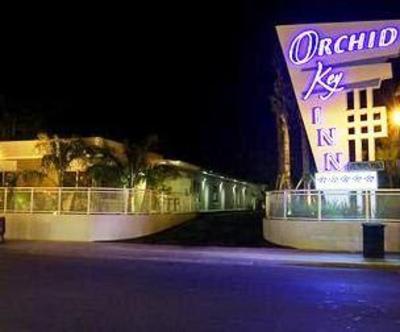 фото отеля Orchid Key Inn