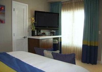 фото отеля Orchid Key Inn