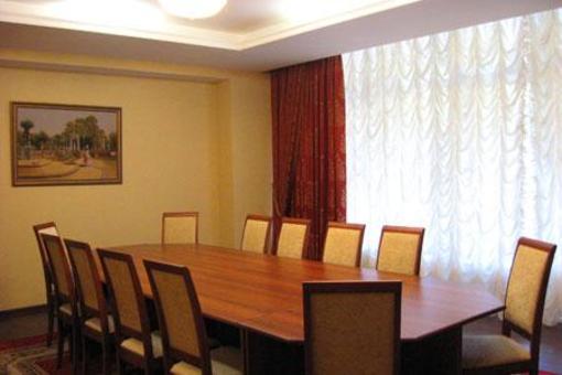 фото отеля Sheremetevsky Park Hotel