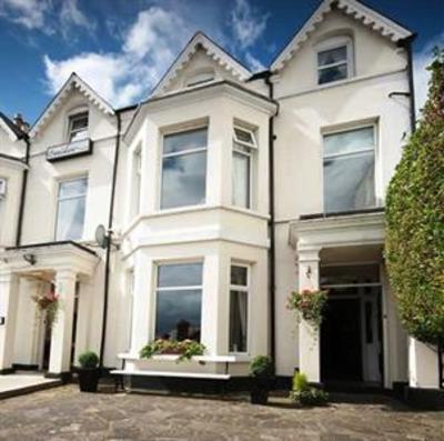 фото отеля Ennislare Guest House