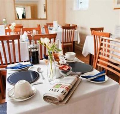 фото отеля Ennislare Guest House