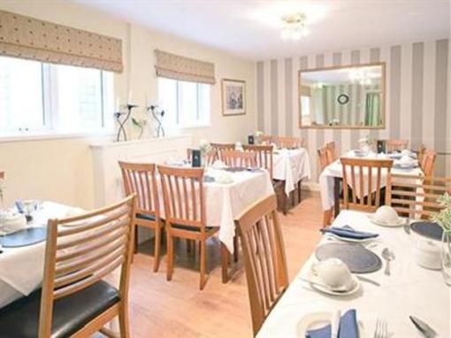 фото отеля Ennislare Guest House