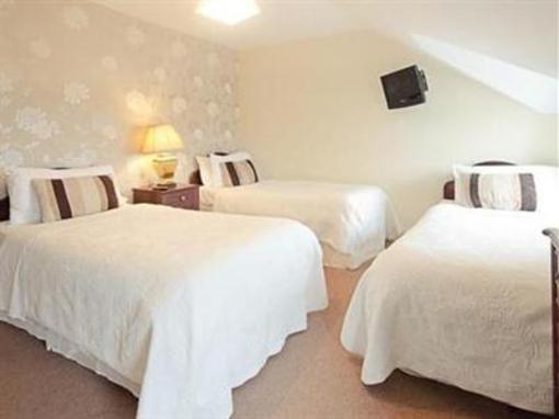 фото отеля Ennislare Guest House