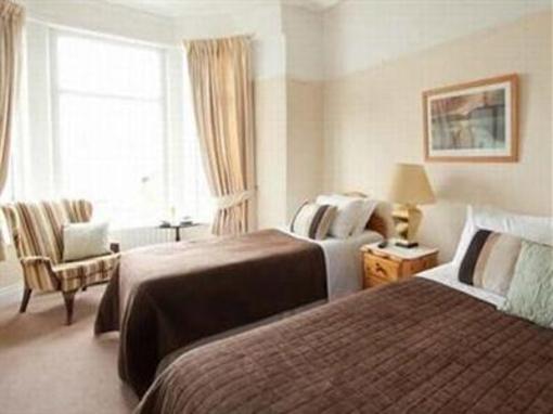 фото отеля Ennislare Guest House