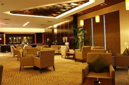 фото отеля Grand View Hotel Dongguan