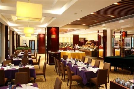 фото отеля Grand View Hotel Dongguan