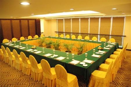 фото отеля Grand View Hotel Dongguan