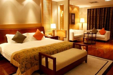 фото отеля Grand View Hotel Dongguan