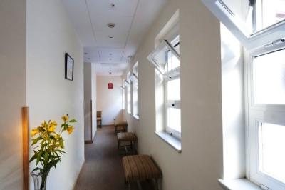 фото отеля Hotel Alcantara