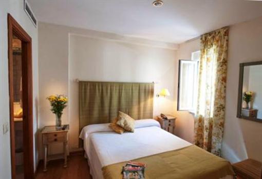 фото отеля Hotel Alcantara