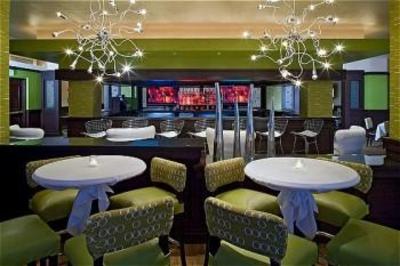 фото отеля Hyatt Place San Jose/Downtown