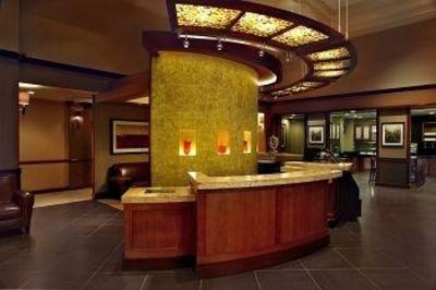 фото отеля Hyatt Place San Jose/Downtown